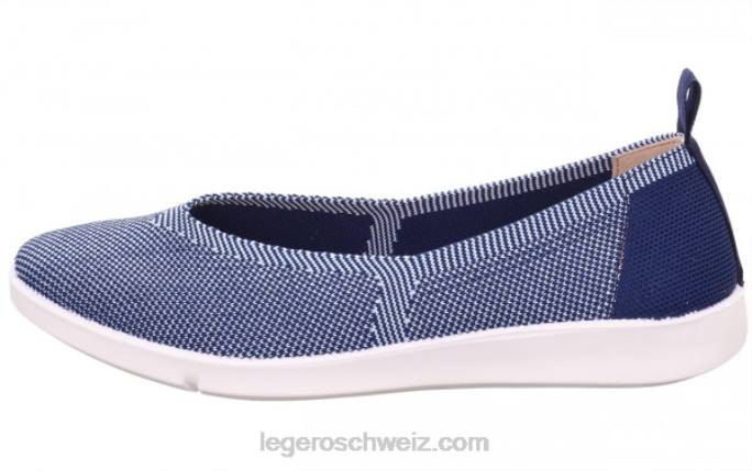 CH Legero Frauen Lucca Indacox B80036