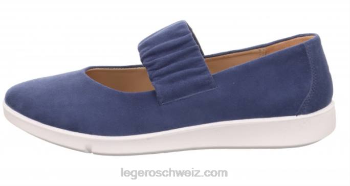 CH Legero Frauen Lucca Indacox B80050