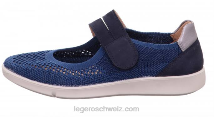 CH Legero Frauen Lucca Tempesta B80044