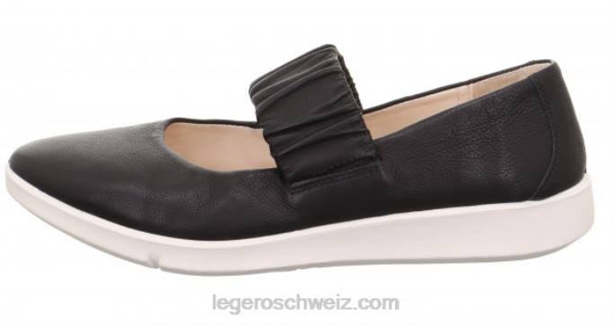CH Legero Frauen Lucca schwarz B80075