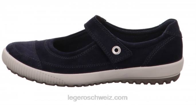 CH Legero Frauen Tanaro 4.0 Oceano B8007