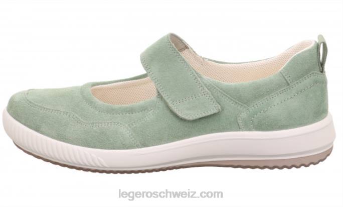 CH Legero Frauen Tanaro 5,0 Minze B800174