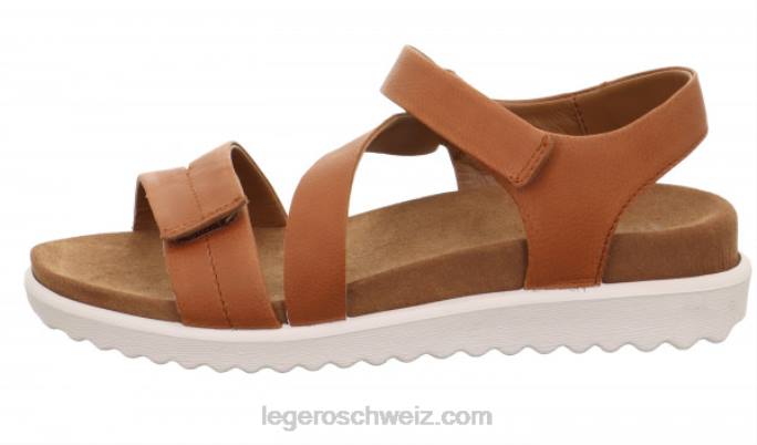 CH Legero Frauen Cuoio bewegen B800144