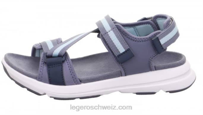 CH Legero Frauen Freiheit Indacox B80028