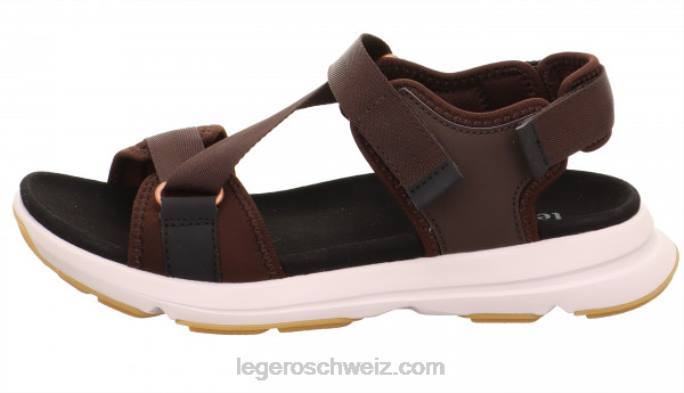 CH Legero Frauen Freiheit Pepe B800118