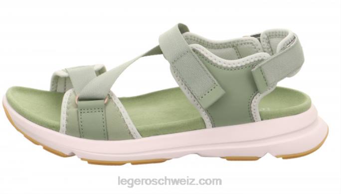 CH Legero Frauen Liberty-Minze B80077