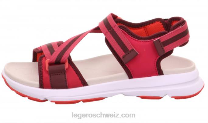 CH Legero Frauen Liberty dunkle Himbeere B800126