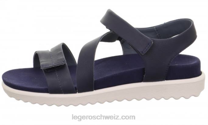 CH Legero Frauen Ozean bewegen B800142