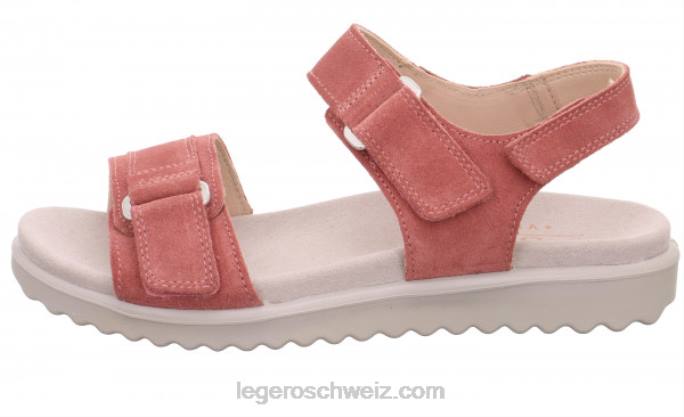 CH Legero Frauen Savona Texas Rose B800148