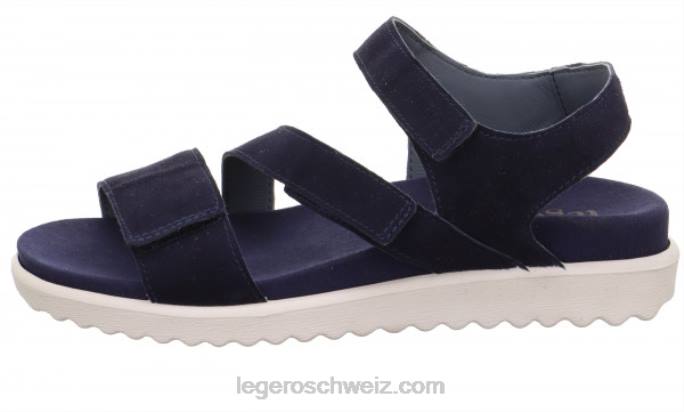 CH Legero Frauen Sturm bewegen B80056