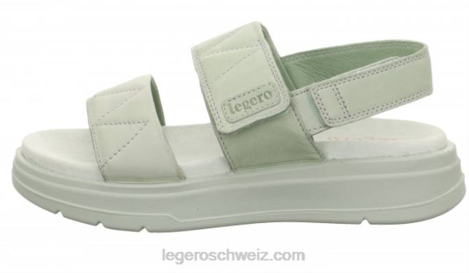 CH Legero Frauen Sunwalker-Minze B80030