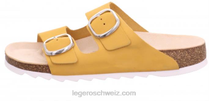 CH Legero Frauen klarer Sonnenschein B800182