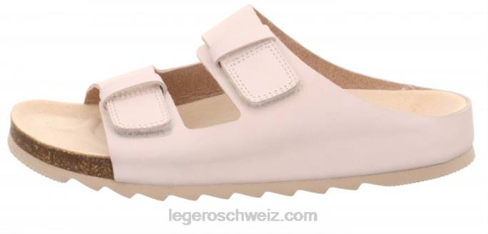 CH Legero Frauen klares weiches Taupe B80062