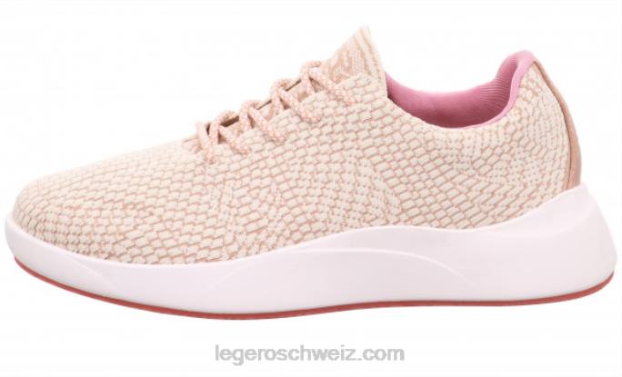 CH Legero Frauen Ballon cremefarben B800336