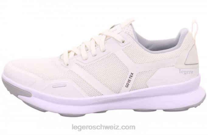 CH Legero Frauen Bereit, Bianco B80013