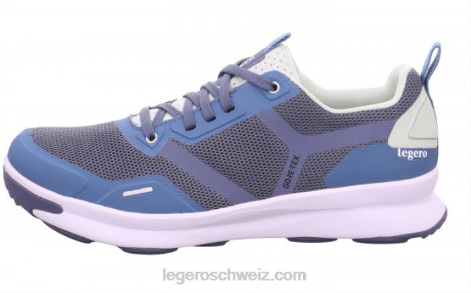 CH Legero Frauen Fertig Indacox B80076