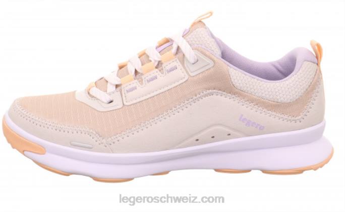 CH Legero Frauen Fertig ist die Bräune B800131