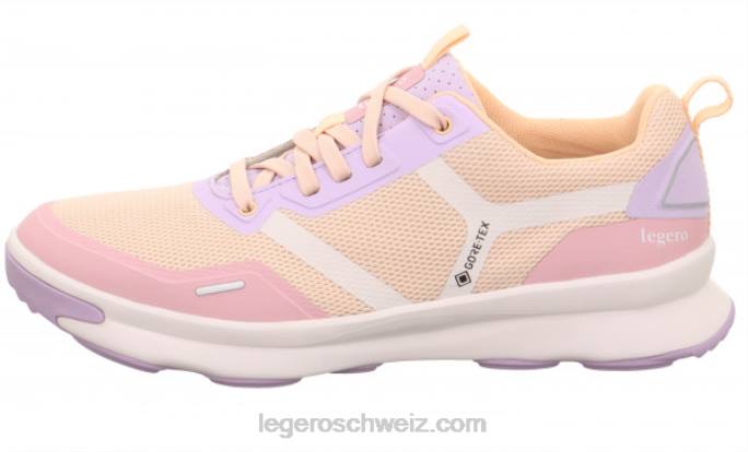 CH Legero Frauen Fertig ist die Bräune B800155