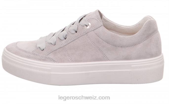 CH Legero Frauen Lima Aluminium B800161