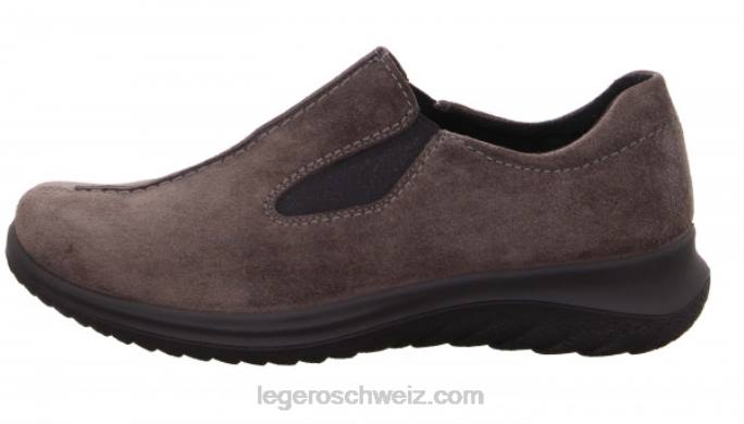 CH Legero Frauen Softboot 4.0 Ossido B800292