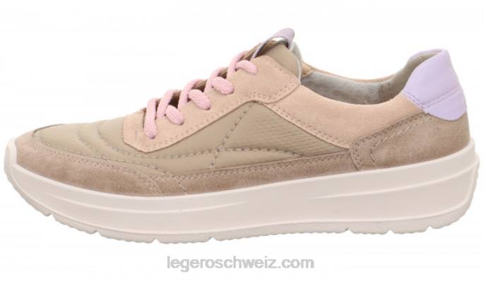 CH Legero Frauen Sprinter Giotto B80082