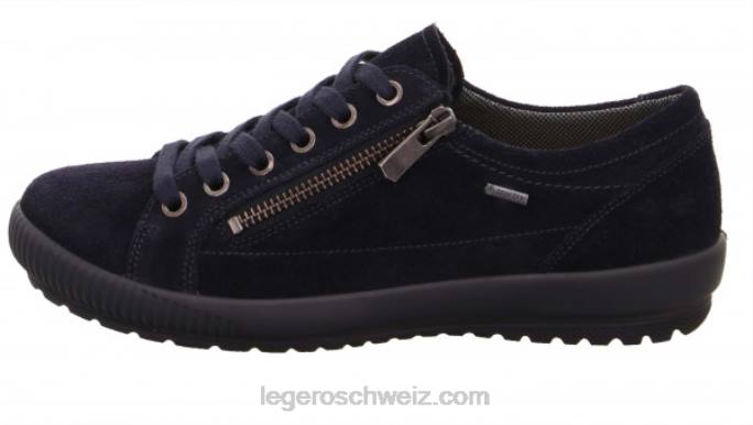 CH Legero Frauen Tanaro 4.0 Sneakers Oceano B800314