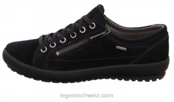 CH Legero Frauen Tanaro 4.0 Sneakers schwarz B800237