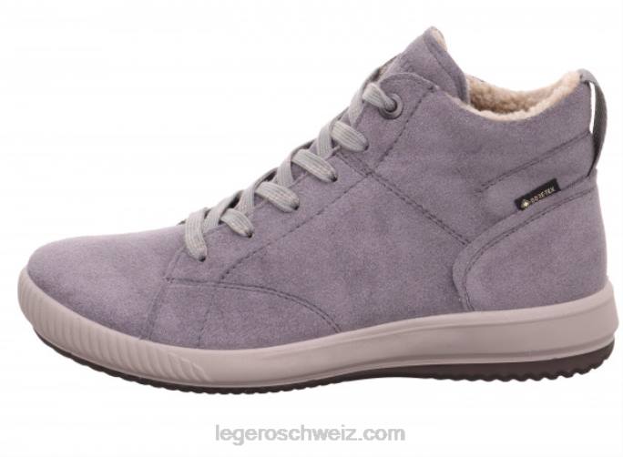 CH Legero Frauen Tanaro 5.0 Rauch B800214