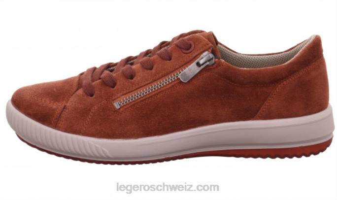 CH Legero Frauen Tanaro 5.0 Sneakers Holz B800261