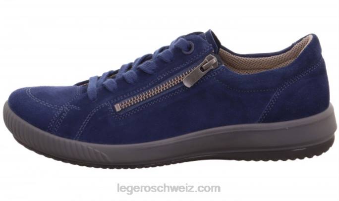 CH Legero Frauen Tanaro 5.0 Sneakers blau B800219