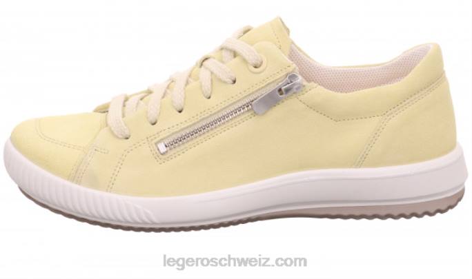 CH Legero Frauen Tanaro 5.0 gelbe Creme B80016