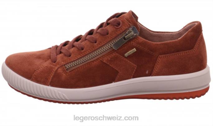 CH Legero Frauen Tanaro-Schuhe aus Holz B800191