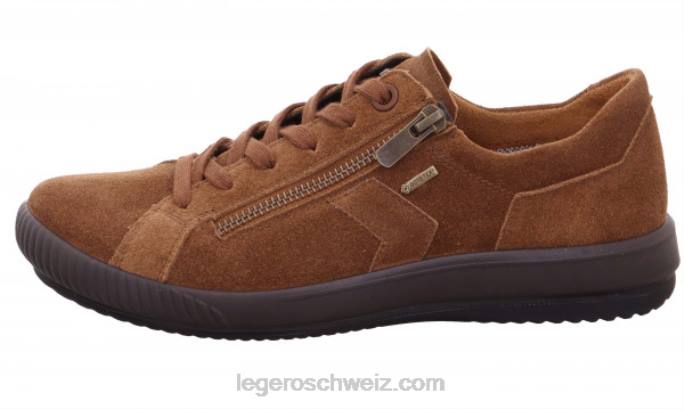CH Legero Frauen Tanaro-Schuhe noce B800274