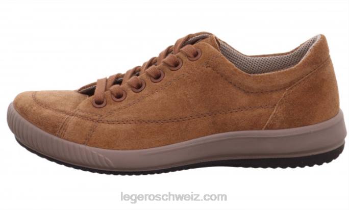 CH Legero Frauen Tanaro-Sneaker Noce B800265