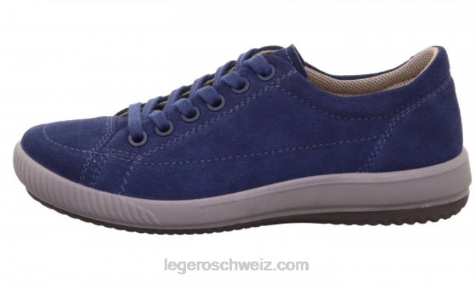 CH Legero Frauen Tanaro-Sneaker in Blau B800240
