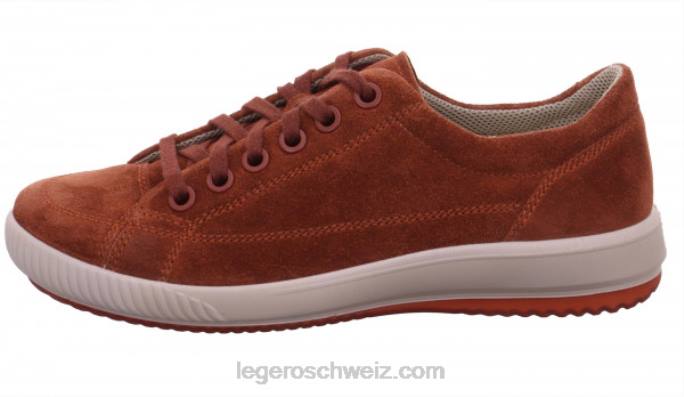 CH Legero Frauen Tanaro Sneakers Schuhe Holz B800189