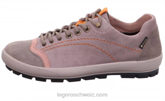 CH Legero Frauen Tanaro Trekking Greif B800281