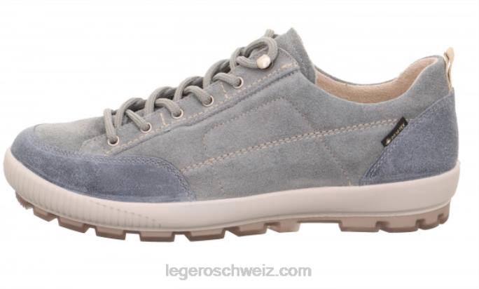 CH Legero Frauen Tanaro-Trekking Lapis B800105