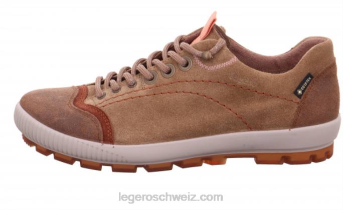 CH Legero Frauen Tanaro Trekking Palude B800196