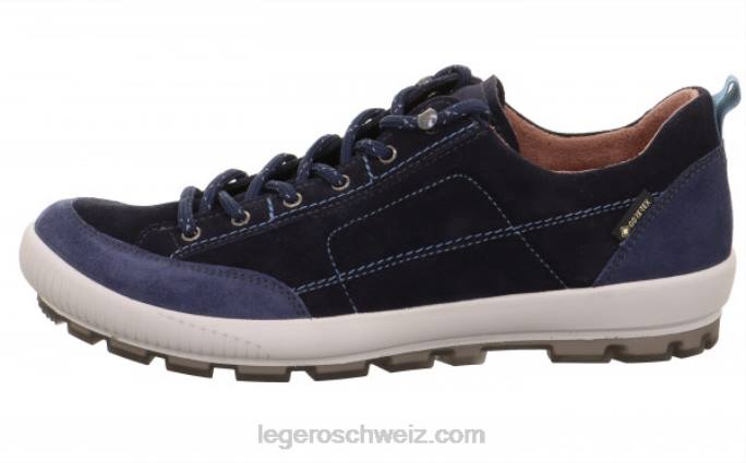 CH Legero Frauen Tanaro-Trekking im Ozean B80061