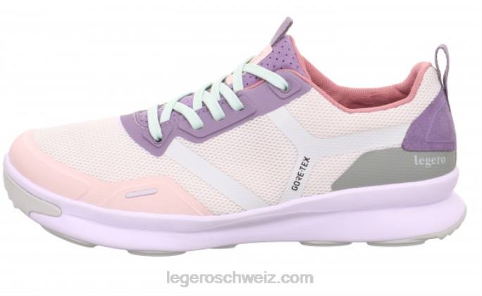 CH Legero Frauen fertig, cremefarben B800134