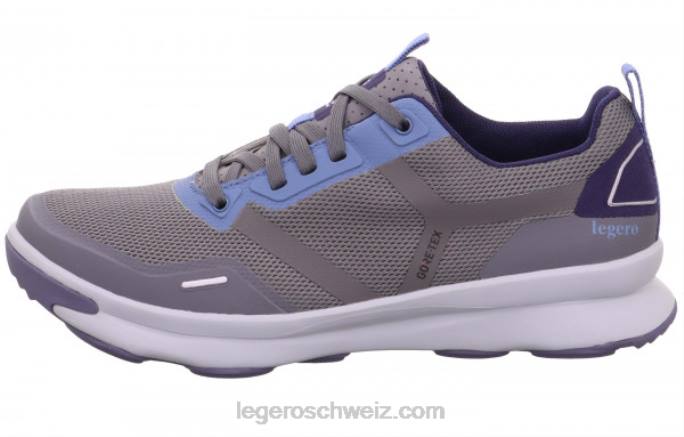 CH Legero Frauen fertig fumo B800202