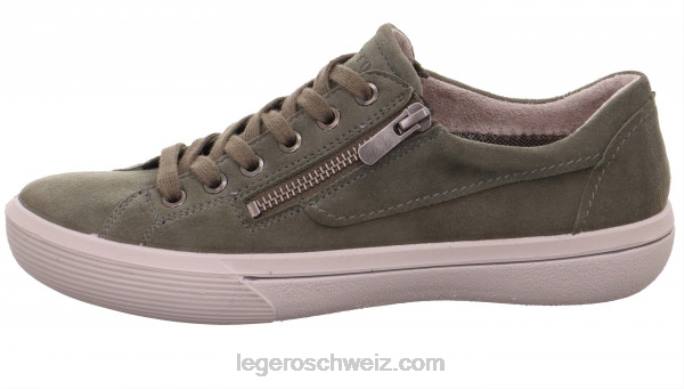 CH Legero Frauen frische Turnschuhe Yerba B800271