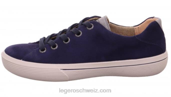 CH Legero Frauen frische turnschuhe tempesta B800268