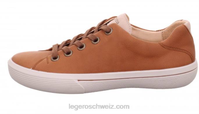 CH Legero Frauen frischer Cognac B800127