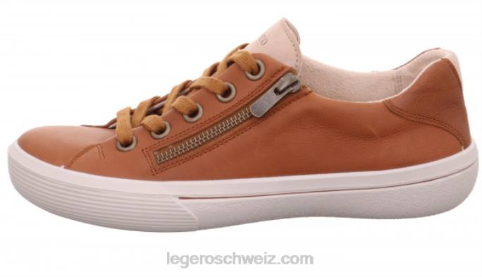 CH Legero Frauen frischer Cognac B80019
