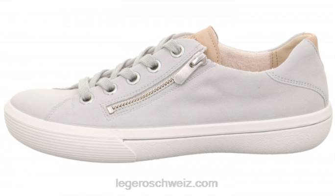 CH Legero Frauen frisches Aluminium B80043