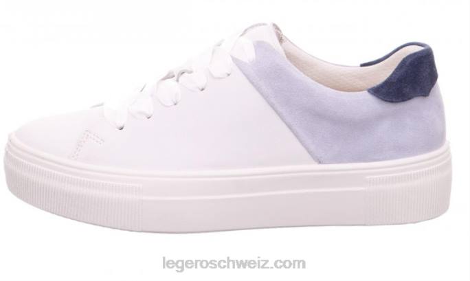 CH Legero Frauen lima offwhite B800117