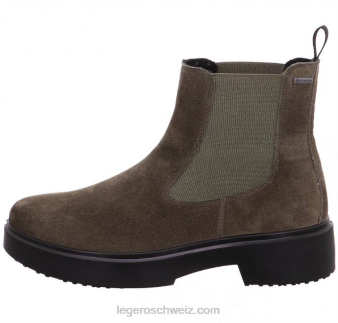 CH Legero Frauen Engels-Yerba B800195