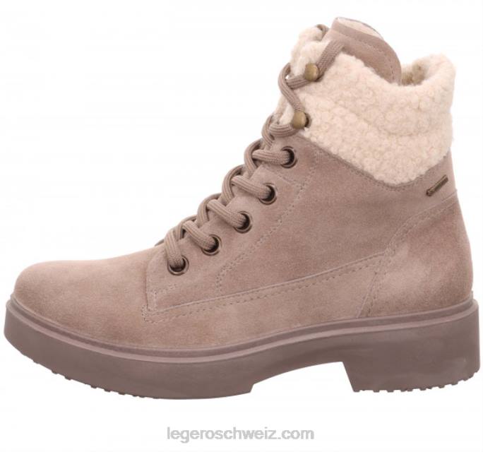 CH Legero Frauen Engelsstiefel Giotto B800290